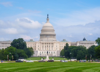 American Lawmakers Face Growing Threat of Political Violence