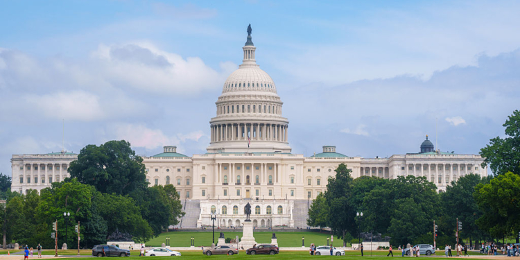 American Lawmakers Face Growing Threat of Political Violence