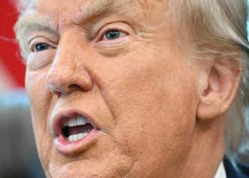 Trump Signs Executive Order on Burning of American Flag