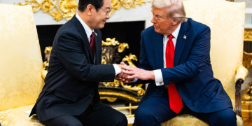 Trump Ponders Renaming Department of Defense to Department of War