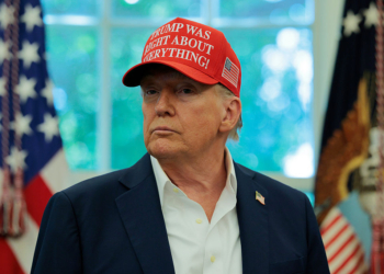 Trump Lashes Out on ABC, NBC: ‘Threat to Democracy’