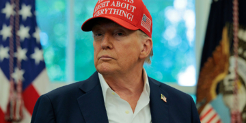 Trump Lashes Out on ABC, NBC: ‘Threat to Democracy’