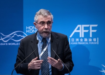 Trump Calls Nobel Winner ‘Deranged Bum’ For Panning Tariff Plan