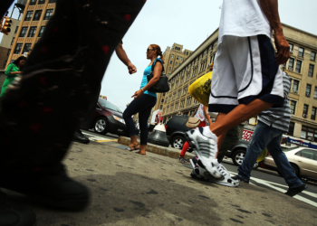 Seventh Death Confirmed in Legionnaires’ Disease Outbreak in NYC’s Central Harlem