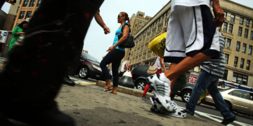 Seventh Death Confirmed in Legionnaires’ Disease Outbreak in NYC’s Central Harlem