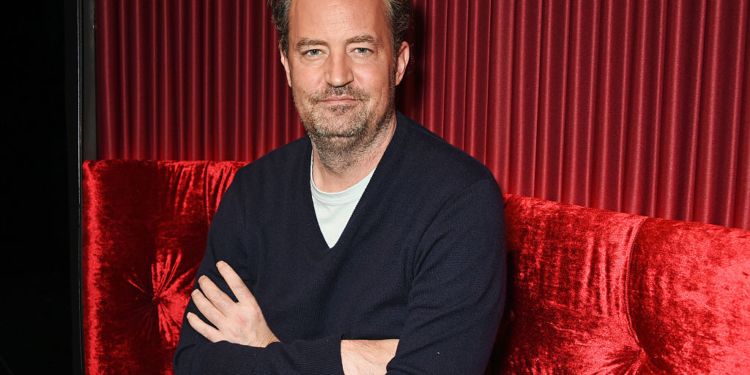 ‘Ketamine Queen’ Agrees to Plea Guilty For Role in Matthew Perry’s Death