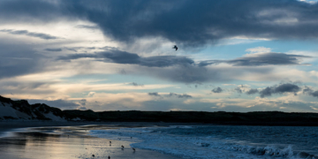321-Year-Old Shipwreck Revealed in Remarkable Condition Off Coast of England