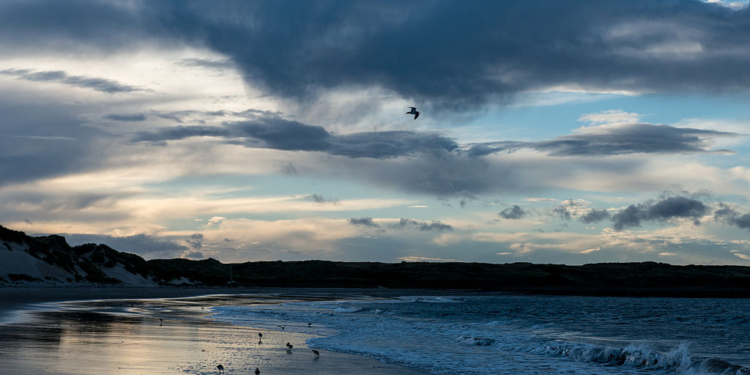 321-Year-Old Shipwreck Revealed in Remarkable Condition Off Coast of England