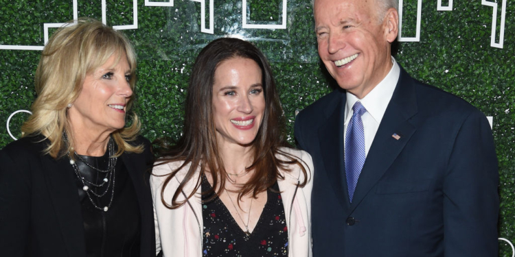 Ashley Biden Files for Divorce After 13-Year Marriage