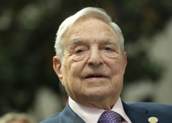GOP Senator Calls to Investigate Democrat Flights Out of Texas Allegedly Funded by George Soros and Beto O’Rourke