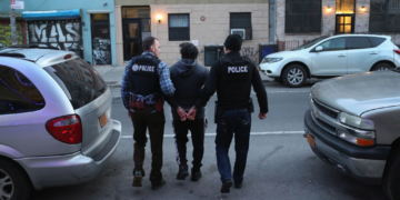 Trump Admin Looking Into Visa-Holding Foreigners For Violations