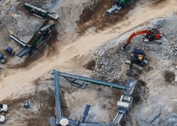 North Carolina Residents Ravaged by Hurricane Helene Allege Mining Company Taking Advantage
