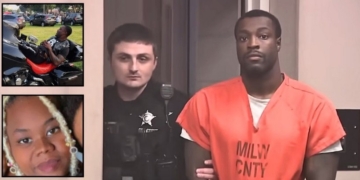 Road Rage Incident Ends with Mother Allegedly Murdered in Front of Child