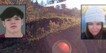 Son Allegedly Killed Mother Because She Took His Cellphone