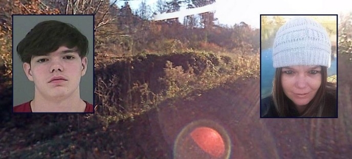 Son Allegedly Killed Mother Because She Took His Cellphone