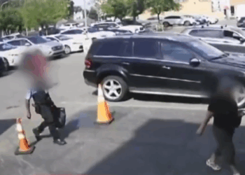 In Broad Daylight: Police Say Armed Men in Philadelphia Brinks Truck Heist Take More Than $700,000