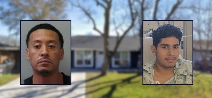 Texas Teen Shot While Burying Pet Guinea Pig