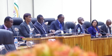 African Country Offers Help For Trump’s Deportation Agenda