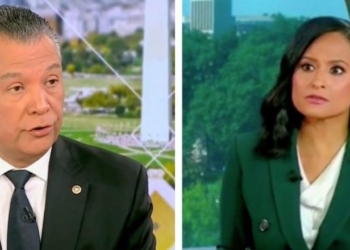 Alex Padilla Says Illegal Immigrants Are Long-Term Residents Who Just ‘Happen To Be Undocumented’