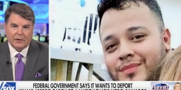 Alleged Gangbanger Abrego Garcia Released From Jail