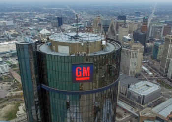 American Auto Giants Thrilled To Sell Gas Guzzlers Again After Collapse Of Biden’s EV Mandate