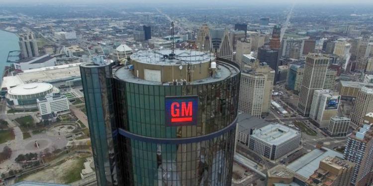 American Auto Giants Thrilled To Sell Gas Guzzlers Again After Collapse Of Biden’s EV Mandate