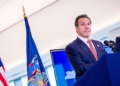 Andrew Cuomo Hopes ‘Nepo Baby’ Attacks, Gen Z Slang Can Save Him After Primary Loss To Socialist Mamdani