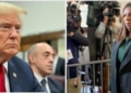 Andy McCarthy Explains Why Appeals Court Tossed Letitia James’ ‘Ridiculous’ Penalty Against Trump