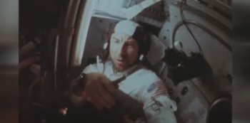 Apollo 13 Commander James Lovell Dead At 97