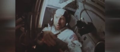 Apollo 13 Commander James Lovell Dead At 97