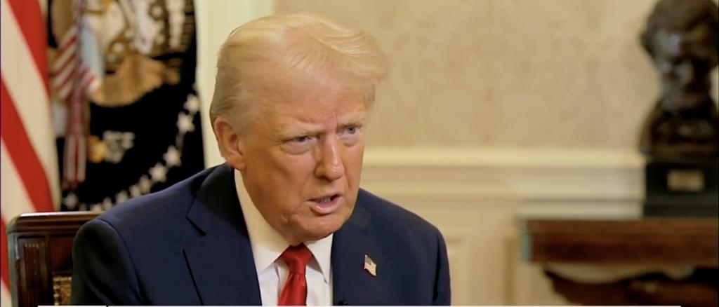 Appeals Court Rejects Trump’s Tariffs