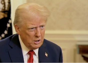 Appeals Court Rejects Trump’s Tariffs