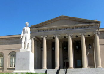 Appeals Court Rips Obama-Appointed Judge’s Legal Abuse Against Trump Admin