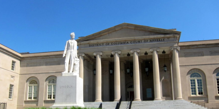 Appeals Court Rips Obama-Appointed Judge’s Legal Abuse Against Trump Admin