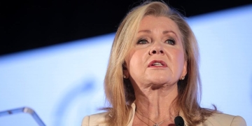 Authorities Charge Woman For Allegedly Threatening To Kill Marsha Blackburn