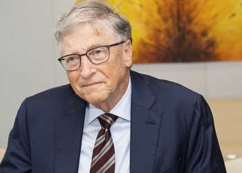 Bill Gates Reportedly Turns Off Money Spigot For Left-Wing Dark Money Network