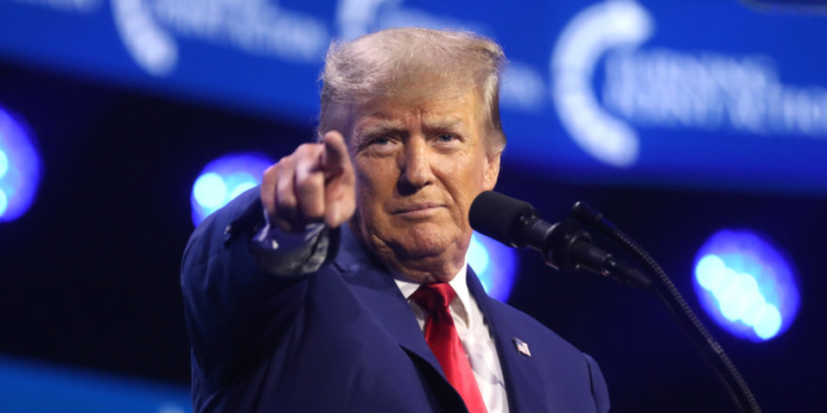 Business Earnings Boom As Trump’s Policies Defy Predictions