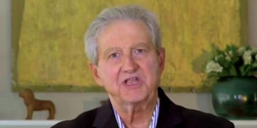 ‘Buy Some Testicles’: John Kennedy Says Dem Leadership ‘Scared To Death’ Of Party’s ‘Loon Wing’