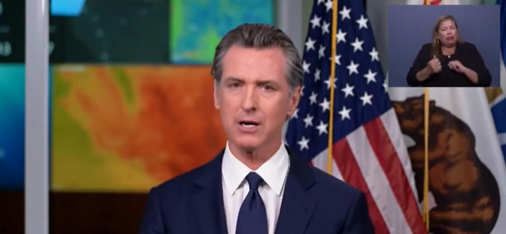 California Cities Rank Among Dirtiest In America Despite Gavin Newsom’s Green Energy Largesse