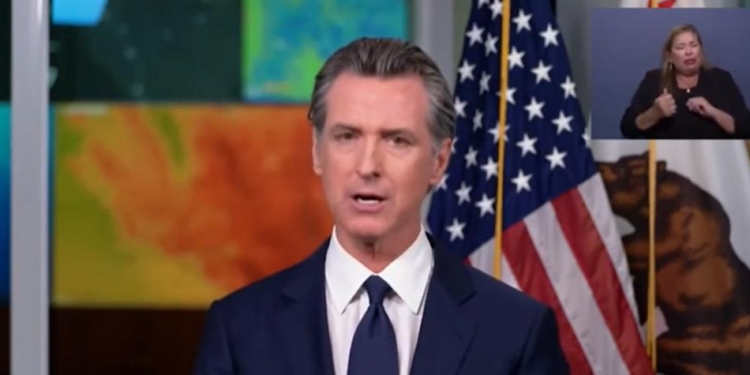 California Cities Rank Among Dirtiest In America Despite Gavin Newsom’s Green Energy Largesse