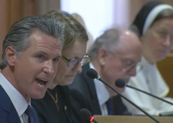 California Dems Call Redistricting ‘Transparent’—But Refuse To Say Who Drew The Map