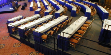 CASEY RYAN: Universities Use Social Credit To Bypass Affirmative Action Ban