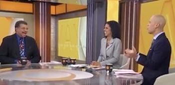 CBS Host’s Fears Of ‘Colonialism’ On The Moon Are Too Crazy Even For Lefty Scientist