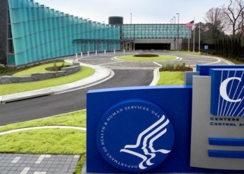 ‘Terminated’ CDC Director Refused To Resign