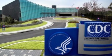 ‘Terminated’ CDC Director Refused To Resign