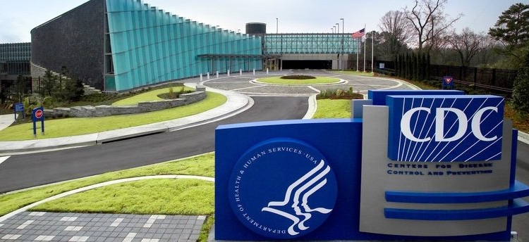 ‘Terminated’ CDC Director Refused To Resign