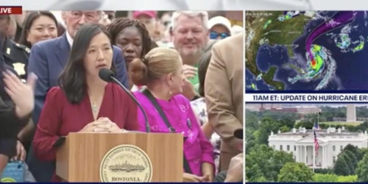 Chinese-Tied Dem Mayor Vows To Protect Criminal Illegal Immigrants At All Costs