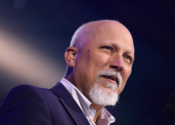 Chip Roy Enters Crowded Race To Replace Ken Paxton As Texas’ Top Prosecutor