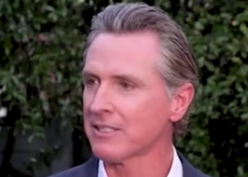 CHUCK DEVORE: When Newsom’s Lips Move On California Crime And Homelessness, You Know He’s Lying