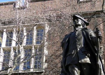 Court Tosses Penn Prof Amy Wax’s Suit Claiming Ivy League ‘Double Standards’